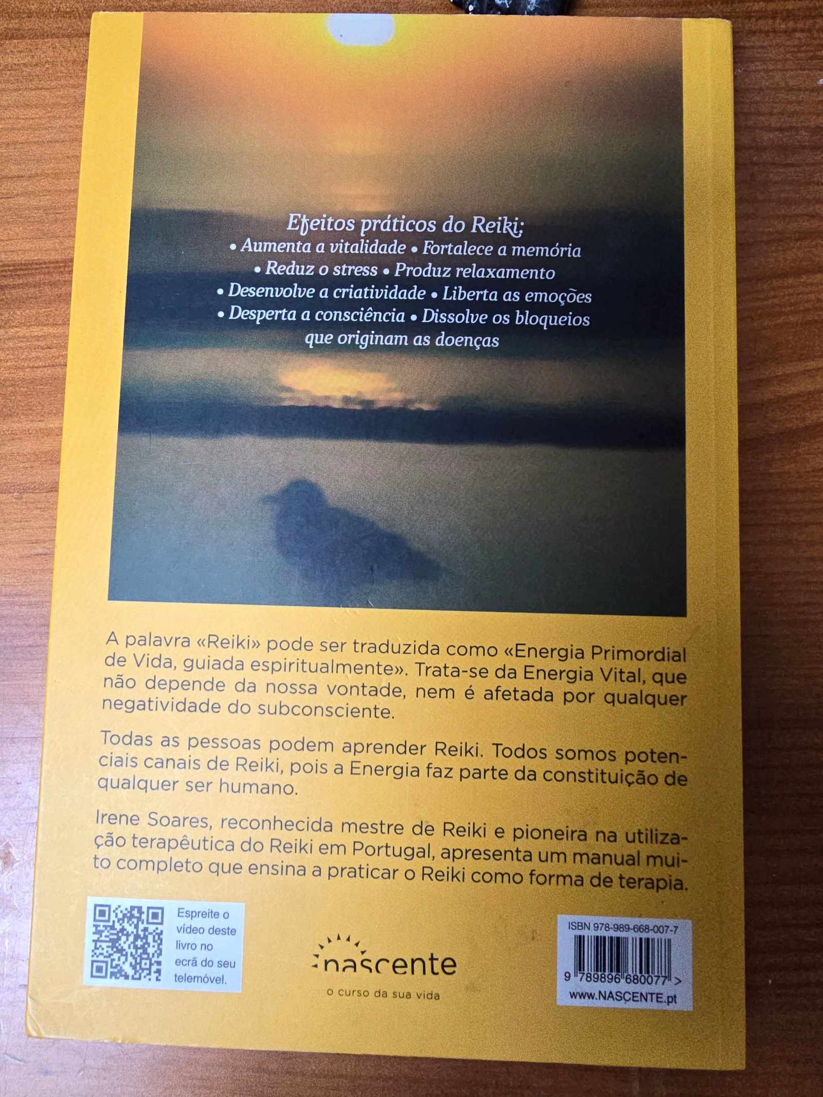 Reiki – photo 2